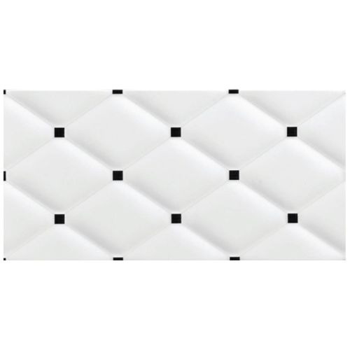 ΠΛΑΚΑΚΙ ΤΟΙΧΟΥ KARAG ORION Decor Classic 25x50 cm