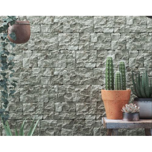 ΠΛΑΚΑΚΙ ΤΟΙΧΟΥ KARAG DONOSTI Mix 17 x 52 cm