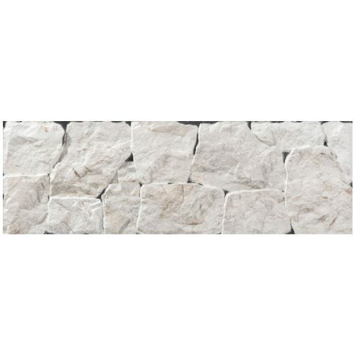 ΠΛΑΚΑΚΙ ΤΟΙΧΟΥ KARAG DONOSTI Blanco 17 x 52 cm