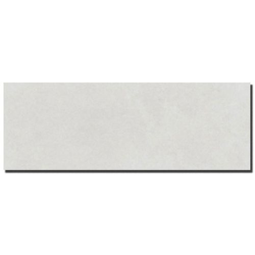 ΠΛΑΚΑΚΙ ΤΟΙΧΟΥ KOLOSSOS DRESDE Blanco 25 x 70 cm