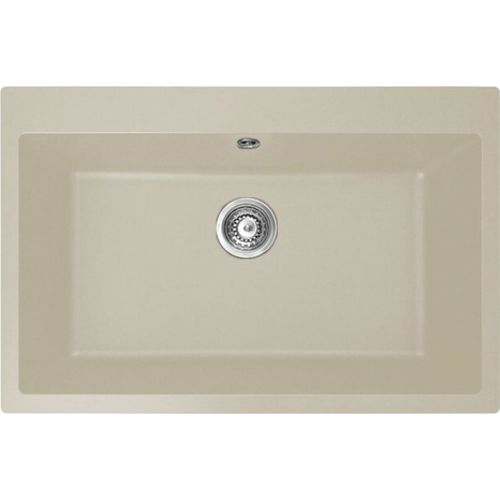 ΝΕΡΟΧΥΤΗΣ ΣΥΝΘΕΤΙΚΟΣ ΕΝΘΕΤΟΣ DURALIT KZ075 Beige Avena 76x50 cm