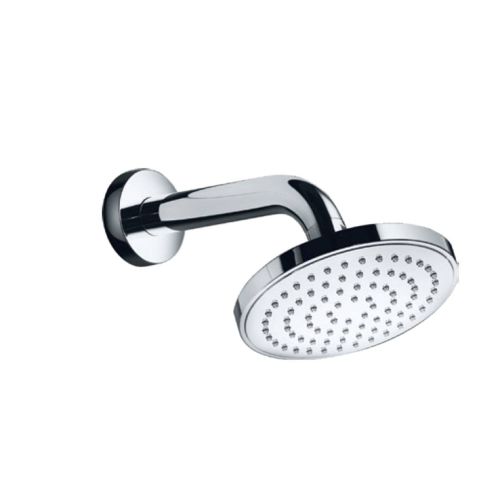 ΚΕΦΑΛΗ ΝΤΟΥΖ ABS ΜΕ ΒΡΑΧΙΟΝΑ ALMAR Emotion E044106 & E021058 Chrome Ø 13