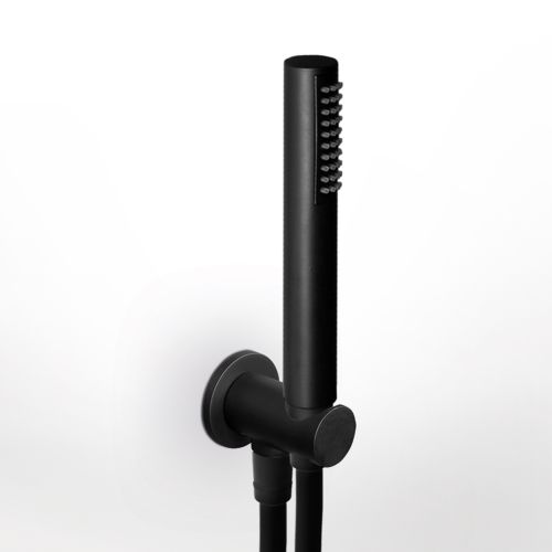 ΤΗΛΕΦΩΝΟ ΝΤΟΥΣ ΧΕΙΡΟΣ ALMAR Skinny E082019 Black Matt