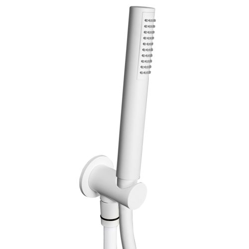ΤΗΛΕΦΩΝΟ ΝΤΟΥΣ ΧΕΙΡΟΣ ALMAR Skinny E082019 White Matt