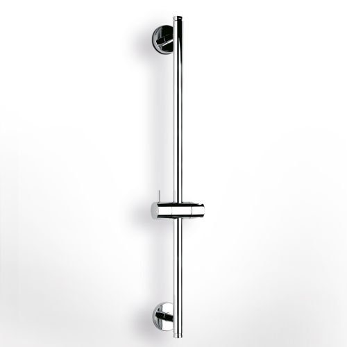ΒΕΡΓΑ ΝΤΟΥΖ ΜΕ ΒΑΣΗ ΤΗΛΕΦΩΝΟΥ ALMAR Sintesi E087001 Chrome 70 cm
