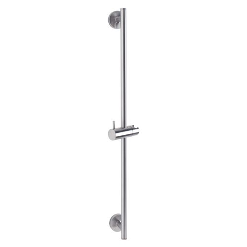 ΒΕΡΓΑ ΝΤΟΥΖ ΜΕ ΒΑΣΗ ΤΗΛΕΦΩΝΟΥ ALMAR Sintesi E087001 Inox 70 cm