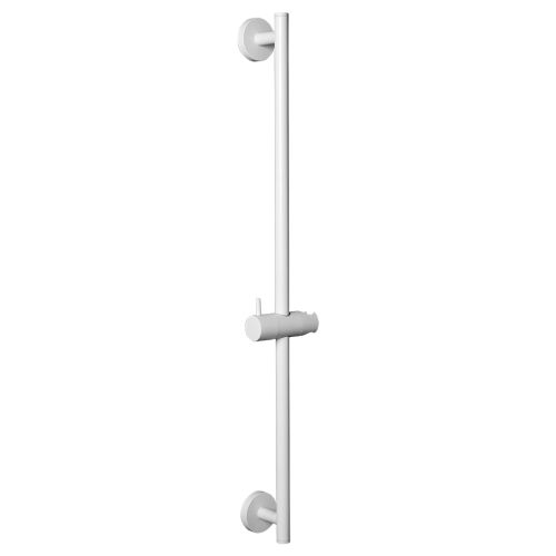 ΒΕΡΓΑ ΝΤΟΥΖ ΜΕ ΒΑΣΗ ΤΗΛΕΦΩΝΟΥ ALMAR Sintesi E087001 White matt 70 cm