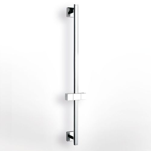 ΒΕΡΓΑ ΝΤΟΥΖ ΜΕ ΒΑΣΗ ΤΗΛΕΦΩΝΟΥ ALMAR Cube E087005 Chrome 70 cm