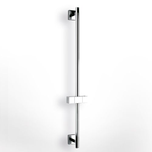 ΒΕΡΓΑ ΝΤΟΥΖ ΜΕ ΒΑΣΗ ΤΗΛΕΦΩΝΟΥ ALMAR Flute E087008 Chrome 70 cm