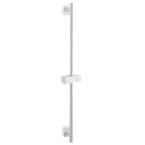 ΒΕΡΓΑ ΝΤΟΥΖ ΜΕ ΒΑΣΗ ΤΗΛΕΦΩΝΟΥ ALMAR Flute E087008 White matt 70 cm