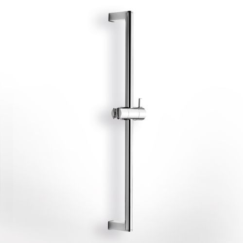 ΒΕΡΓΑ ΝΤΟΥΖ ΜΕ ΒΑΣΗ ΤΗΛΕΦΩΝΟΥ ALMAR Easy E087024 Chrome 65 cm
