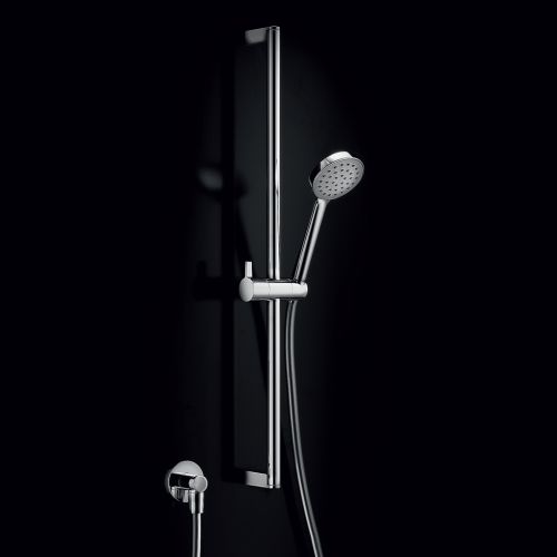 ΒΕΡΓΑ ΝΤΟΥΖ ΜΕ ΒΑΣΗ ΤΗΛΕΦΩΝΟΥ ALMAR Easy E087024 Chrome 65 cm