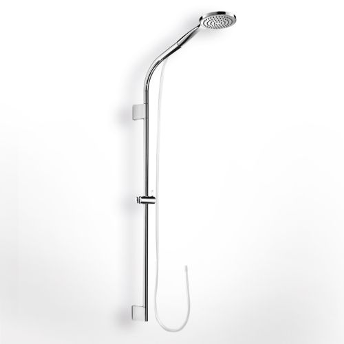 ΒΕΡΓΑ ΝΤΟΥΖ ΜΕ ΒΑΣΗ ΤΗΛΕΦΩΝΟΥ ALMAR Emotion E087026 Chrome 113,3 cm