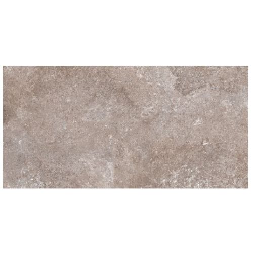 ΠΛΑΚΑΚΙ ΔΑΠΕΔΟΥ KARAG EARTH Brown 60x120 cm