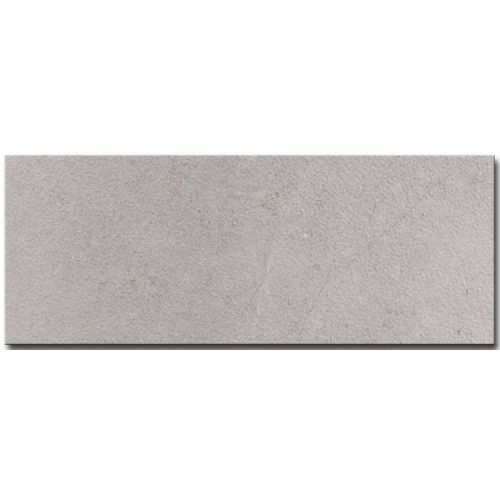 ΠΛΑΚΑΚΙ ΤΟΙΧΟΥ KOLOSSOS EDER Grey 20 x 50 cm