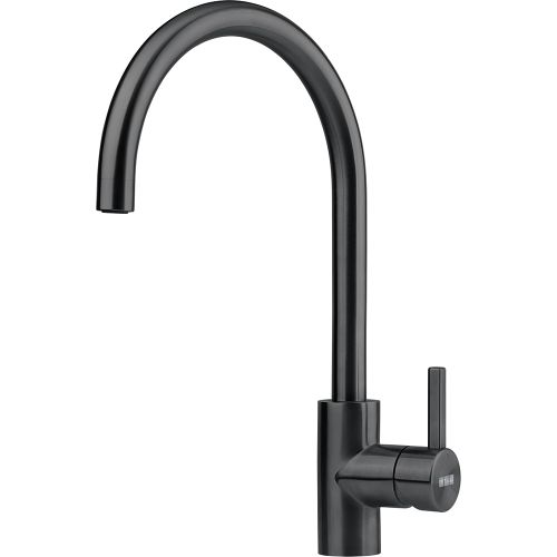 ΜΠΑΤΑΡΙΑ ΝΕΡΟΧΥΤΗ ΚΟΥΖΙΝΑΣ ΑΝΟΞΕΙΔΩΤΗ FRANKE EOS NEO Standard Industrial Black