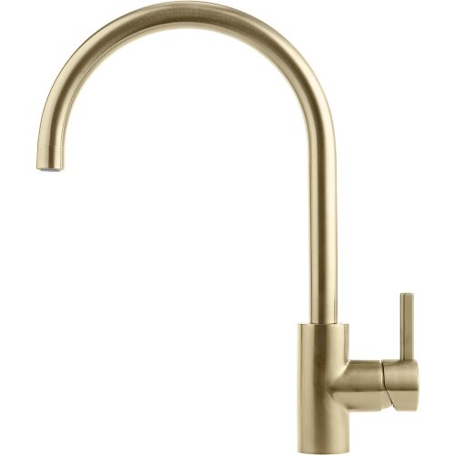 ΜΠΑΤΑΡΙΑ ΝΕΡΟΧΥΤΗ ΚΟΥΖΙΝΑΣ ΑΝΟΞΕΙΔΩΤΗ FRANKE EOS NEO Standard Champagne Gold