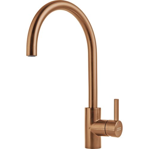 ΜΠΑΤΑΡΙΑ ΝΕΡΟΧΥΤΗ ΚΟΥΖΙΝΑΣ ΑΝΟΞΕΙΔΩΤΗ FRANKE EOS NEO Standard Copper