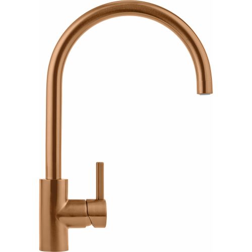 ΜΠΑΤΑΡΙΑ ΝΕΡΟΧΥΤΗ ΚΟΥΖΙΝΑΣ ΑΝΟΞΕΙΔΩΤΗ FRANKE EOS NEO Standard Copper