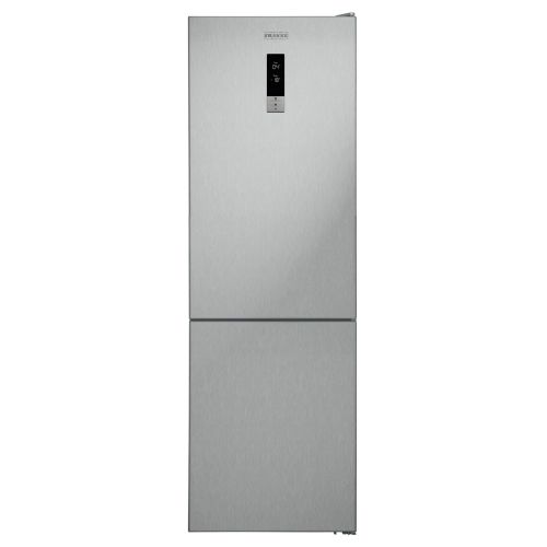 FRANKE FCBF 380 TNF XS A++ Inox Ψυγειοκαταψύκτης