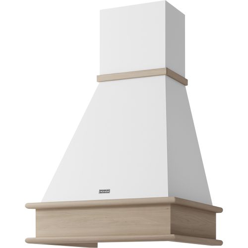 ΑΠΟΡΡΟΦΗΤΗΡΑΣ FRANKE COUNTRY LINEAR FCL 60 A2 EGC Ξύλο ΕΠΙΤΟΙΧΙΑ ΚΑΜΙΝΑΔΑ