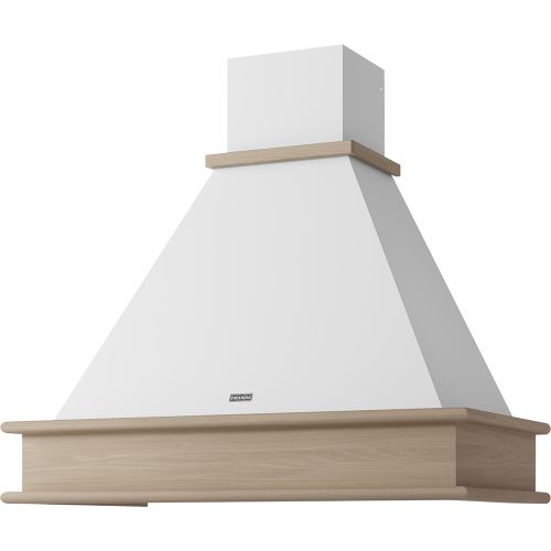 ΑΠΟΡΡΟΦΗΤΗΡΑΣ FRANKE COUNTRY LINEAR FCL 90 A2 EGC Ξύλο ΕΠΙΤΟΙΧΙΑ ΚΑΜΙΝΑΔΑ