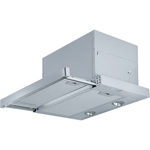 ΑΠΟΡΡΟΦΗΤΗΡΑΣ FRANKE DYNAMIC 60 Inox 60 cm ΣΥΡΟΜΕΝΟΣ