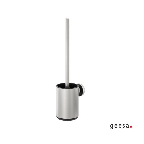 ΠΙΓΚΑΛ ΕΠΙΤΟΙΧΙΟ GEESA COOPER 800229 BY TIGER Inox / Black Mat