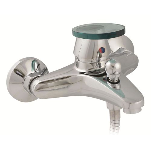 ΜΠΑΤΑΡΙΑ ΛΟΥΤΡΟΥ ΠΛΗΡΗΣ ΣΕΤ  Gloria CRYSTAL 13-1330.