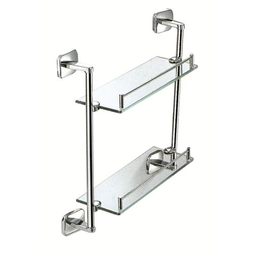 ΡΑΦΙΕΡΑ ΔΙΠΛΗ ΤΟΙΧΟΥ Gloria MOTEL  13-3702 ΧΡΩΜΕ