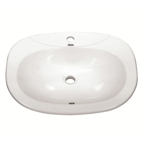 ΝΙΠΤΗΡΑΣ ΕΝΘΕΤΟΣ HUIDA VANITY L403 58,5x44,5x18,5 cm