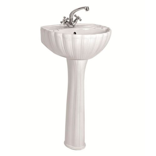 ΝΙΠΤΗΡΑΣ HUIDA VICTORIA ΚΟΧΥΛΙ  57x47 cm.