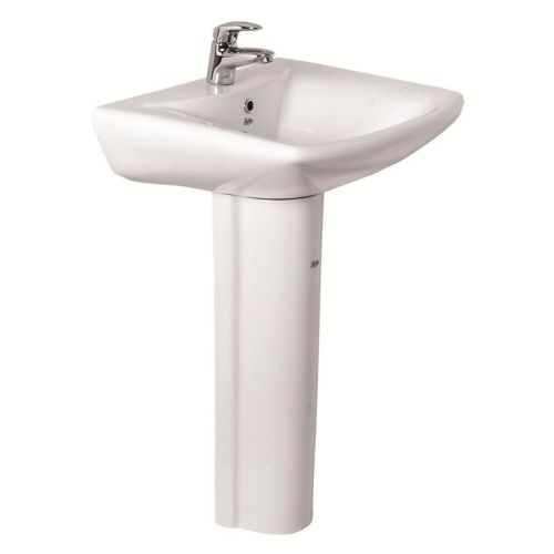 ΝΙΠΤΗΡΑΣ ΜΕ ΚΟΛΩΝΑ HUIDA PLUSIO LP201A  66x55 cm