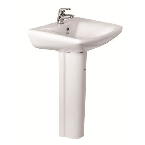 ΝΙΠΤΗΡΑΣ ΜΕ ΚΟΛΩΝΑ HUIDA PLUSIO LP201B  62x51 cm