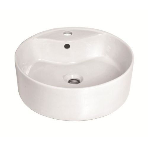 ΝΙΠΤΗΡΑΣ ΕΠΙΚΑΘΗΜΕΝΟΣ ΣΤΡΟΓΓΥΛΟΣ Gloria BEL-GIRO Φ46x17x12 cm