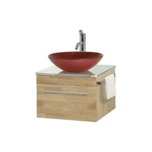 RIA LEVEL ΠΑΓΚΟΣ FROSTED.WHITE