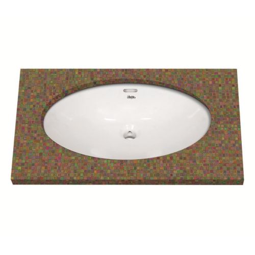 ΝΙΠΤΗΡΑΣ ΥΠΟΚΑΘΗΜΕΝΟΣ HUIDA  COBRA 57x42x19,5 cm