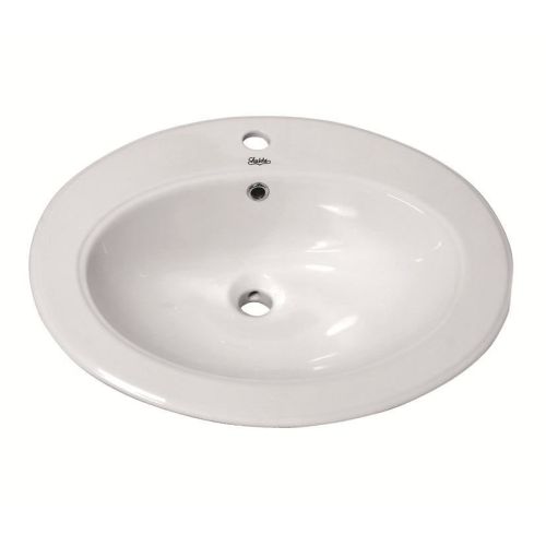ΝΙΠΤΗΡΑΣ ΕΝΘΕΤΟΣ HUIDA  ASCOT - DIAS HD16 61x50x20 cm