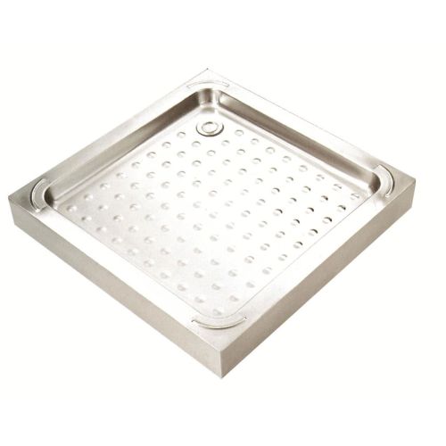 SHOWER TRAY ST/ST70*70NTO