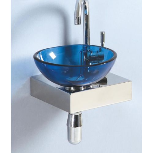 GLASS KARE ST/ST ΒΑΣΗ