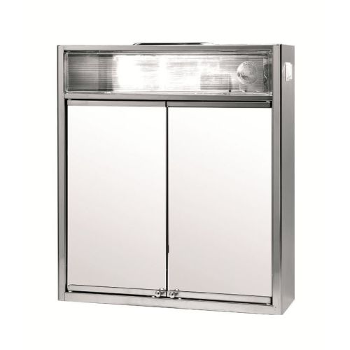 ΕΡΜΑΡΙΟ ST/ST RODINOX I