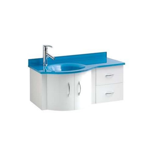 MINERVA ΝΙΠΤΗΡΑΣ/ΓΥΑΛΙ FROSTED.BLUE KINA