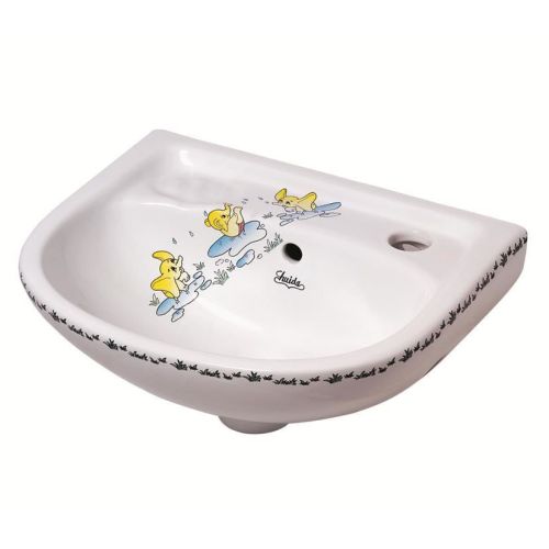 ΝΙΠΤΗΡΑΣ ΚΡΕΜΑΣΤΟΣ HUIDA BEBE DECOR ΠΑΙΔΙΚΟΣ  38x31x16,5 cm