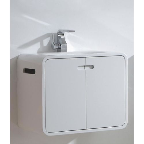 CAPSULA ΕΠΙΠΛ+ΝΙΠΤ 60X40X50hΠΟΡΤ.ΛΕΥΚ