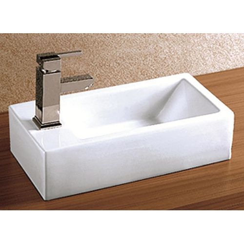 ΝΙΠΤΗΡΑΣ ΕΠΙΚΑΘΗΜΕΝΟΣ GLORIA LECO 27-2054 50x25x13 cm