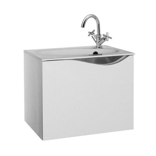 DELFINO  ΝΙΠΤΗΡΑΣ ΕΠΙΠ 50X37 ΛΕYK