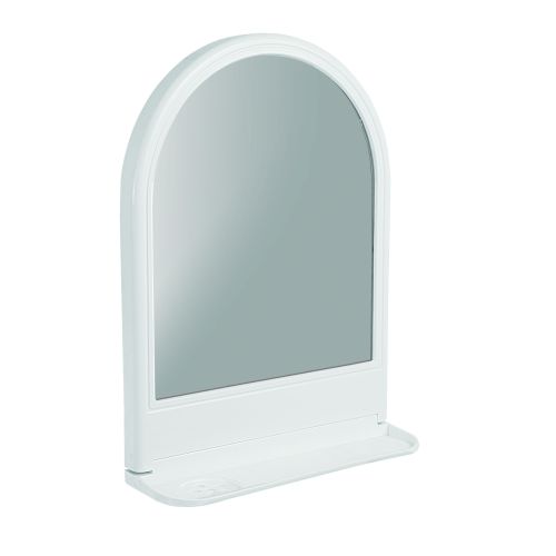 ΚΑΘΡΕΠΤΗΣ ΜΕ ΕΤΑΖΕΡΑ GLORIA ECONOMY LINE ABS 27-6227 37x50h