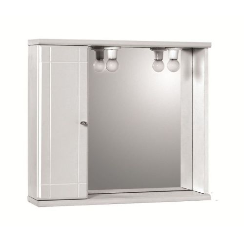 ΕΡΜΑΡΙΟ SANDY  62χ55 Ι ΛΕΥΚ