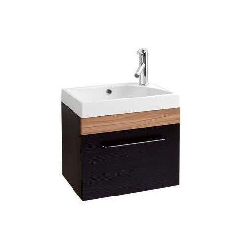 BRENA ΠΑΓΚΟΣ ΣΧΕΤ. 50Χ33 WENGΕ+OAK ΜΕΤΩΠΗ