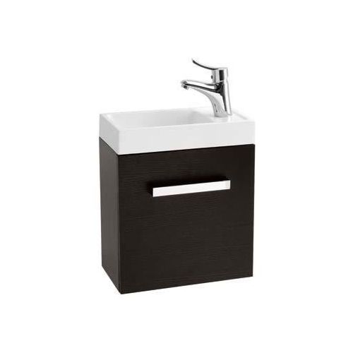 ΕΠΙΠΛΟ ΜΠΑΝΙΟΥ GLORIA ZERO WENGE 40x22,5x47h cm.